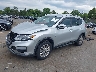 KNMAT2MV0JP****** Used and Repairable 2018 Nissan Rogue in Culpeper