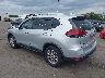 KNMAT2MV0JP****** Salvage and Repairable 2018 Nissan Rogue in Culpeper