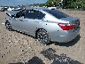 1HGCR6F55FA****** Salvamento y Reparables 2015 Honda Accord Hybrid en Indianapolis