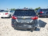 3GNAXKEVXLL****** Wrecked 2020 Chevrolet Equinox