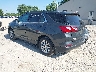 3GNAXKEVXLL****** Salvage and Repairable 2020 Chevrolet Equinox in Columbus