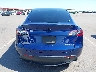 7SAYGDEE7NF****** Wrecked 2022 Tesla Model Y