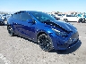 7SAYGDEE7NF****** Salvage and Wrecked 2022 Tesla Model Y in Phoenix