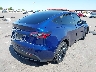 7SAYGDEE7NF****** Salvage and Wrecked 2022 Tesla Model Y in Arizona State
