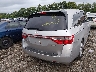 5FNRL5H97CB****** Salvamento 2012 Honda Odyssey