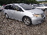 5FNRL5H97CB****** Salvamento y Destrozados 2012 Honda Odyssey en Long Island