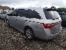 5FNRL5H97CB****** Salvamento y Reparables 2012 Honda Odyssey en Long Island