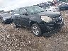 2CNFLCEC7B6****** Salvage and Wrecked 2011 Chevrolet Equinox in Long Island