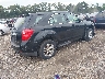 2CNFLCEC7B6****** Salvage and Wrecked 2011 Chevrolet Equinox in New York State