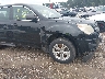 2CNFLCEC7B6****** Salvage and Repairable 2011 Chevrolet Equinox in New York State