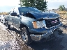 1GTR2UEA9BZ****** Salvage and Wrecked 2011 GMC Sierra 1500 in Salt Lake City
