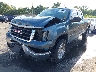 1GTR2UEA9BZ****** Used and Repairable 2011 GMC Sierra 1500 in Salt Lake City