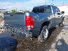 1GTR2UEA9BZ****** Salvage and Wrecked 2011 GMC Sierra 1500 in Utah State