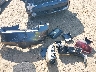 WVWGV7AJ2DW****** Wrecked 2013 Volkswagen GTI in Ohio State