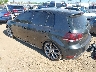 WVWGV7AJ2DW****** Salvage and Repairable 2013 Volkswagen GTI in Cincinnati