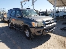 5TDZT34A87S****** Salvamento y Destrozados 2007 Toyota Sequoia en North Hollywood