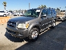 5TDZT34A87S****** Usados y Reparables 2007 Toyota Sequoia en North Hollywood