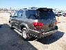 5TDZT34A87S****** Salvamento y Reparables 2007 Toyota Sequoia en North Hollywood