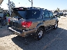 5TDZT34A87S****** Salvamento y Destrozados 2007 Toyota Sequoia en Estado de California