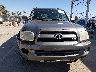 5TDZT34A87S****** Destrozados 2007 Toyota Sequoia en Estado de California