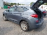 KM8J2CA43MU****** Salvamento y Reparables 2021 Hyundai Tucson en Long Island
