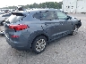 KM8J2CA43MU****** Salvamento y Destrozados 2021 Hyundai Tucson en Estado de Nueva York