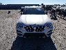 5UXTY3C09LL****** Wrecked 2020 BMW X3 in California State