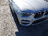 5UXTY3C09LL****** Used 2020 BMW X3