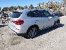 5UXTY3C09LL****** Salvage and Wrecked 2020 BMW X3 in California State