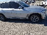 5UXTY3C09LL****** Salvage and Repairable 2020 BMW X3 in California State