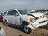 5TDZT34A46S****** Usados 2006 Toyota Sequoia en Estado de Texas