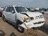 5TDZT34A46S****** Salvamento y Destrozados 2006 Toyota Sequoia en Houston