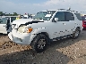 5TDZT34A46S****** Usados y Reparables 2006 Toyota Sequoia en Houston