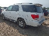 5TDZT34A46S****** Salvamento y Reparables 2006 Toyota Sequoia en Houston