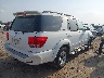 5TDZT34A46S****** Salvamento y Destrozados 2006 Toyota Sequoia en Estado de Texas