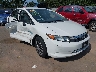 19XFB2F5XCE****** Salvage and Wrecked 2012 Honda Civic in Long Island