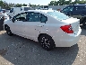 19XFB2F5XCE****** Salvage and Repairable 2012 Honda Civic in Long Island