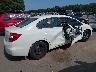 19XFB2F5XCE****** Salvage and Wrecked 2012 Honda Civic in New York State