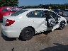 19XFB2F5XCE****** Salvage and Repairable 2012 Honda Civic in New York State