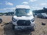 1FTBW3UGXLK****** Salvage 2020 Ford Transit-350 Cargo Van in Massachusetts State