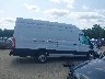 1FTBW3UGXLK****** Wrecked 2020 Ford Transit-350 Cargo Van in Massachusetts State