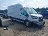 1FTBW3UGXLK****** Salvage and Wrecked 2020 Ford Transit-350 Cargo Van in Templeton