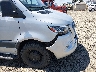 WD4PF0CD1KP****** Used and Repairable 2019 Mercedes-Benz Sprinter in Eugene