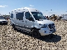 WD4PF0CD1KP****** Salvage and Wrecked 2019 Mercedes-Benz Sprinter in Eugene