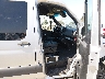WD4PF0CD1KP****** Used and Repairable 2019 Mercedes-Benz Sprinter in Oregon State