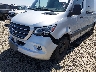 WD4PF0CD1KP****** Salvage and Repairable 2019 Mercedes-Benz Sprinter in Oregon State
