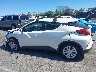 JTNKHMBX2L1****** Repairable 2020 Toyota C-HR in California State