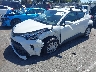 JTNKHMBX2L1****** Used and Repairable 2020 Toyota C-HR in Los Angeles