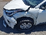 JTNKHMBX2L1****** Salvage and Repairable 2020 Toyota C-HR in California State