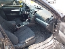4S3BMCC67B3****** Used and Repairable 2011 Subaru Legacy in Wisconsin State